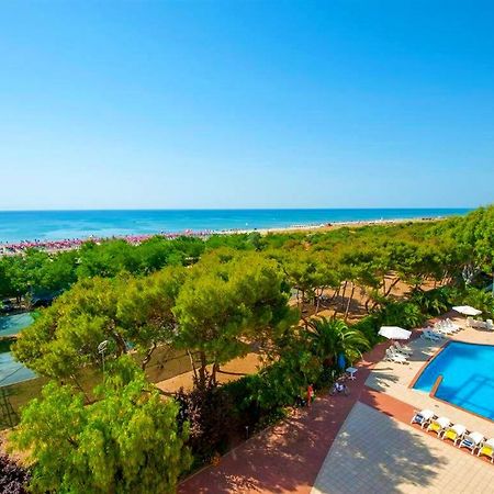 Stella Maris Hotel Lido Marina di Ginosa Extérieur photo