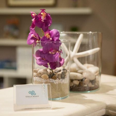 Stella Maris Hotel Lido Marina di Ginosa Extérieur photo