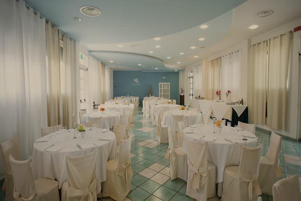 Stella Maris Hotel Lido Marina di Ginosa Extérieur photo