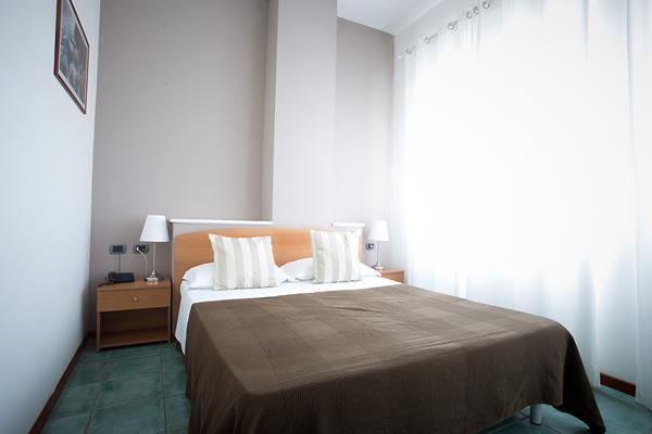 Stella Maris Hotel Lido Marina di Ginosa Extérieur photo