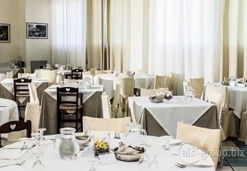 Stella Maris Hotel Lido Marina di Ginosa Extérieur photo