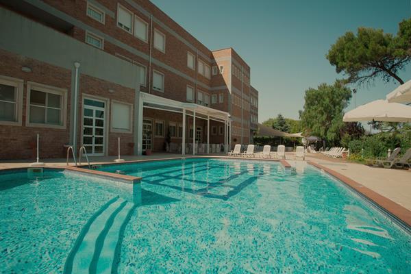Stella Maris Hotel Lido Marina di Ginosa Extérieur photo
