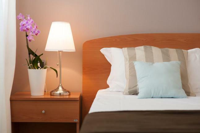 Stella Maris Hotel Lido Marina di Ginosa Extérieur photo